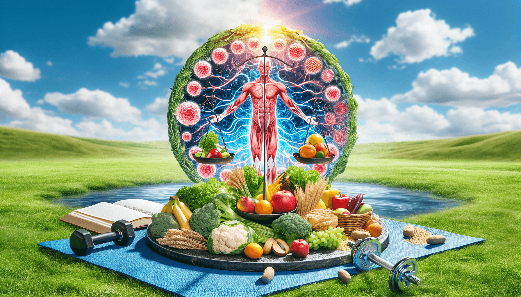 The Benefits of Holistic Health for Metabolic Health