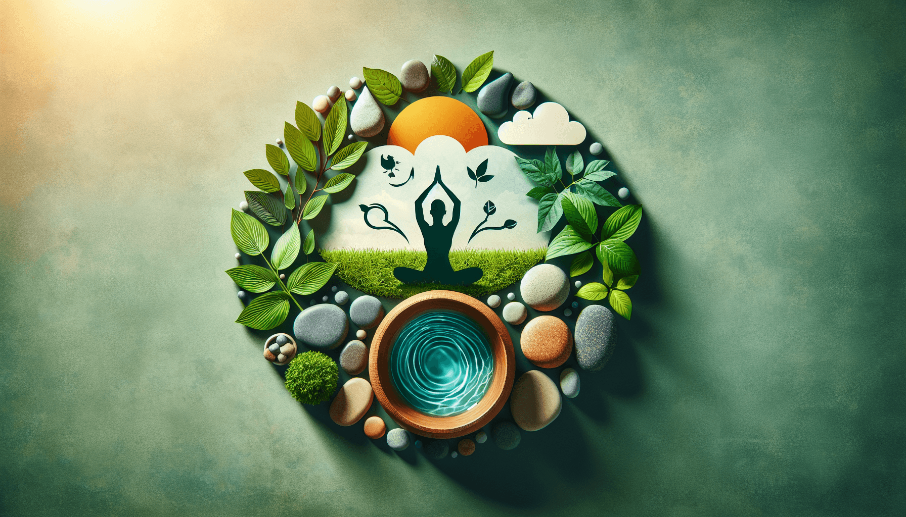 The Role of Holistic Health in Preventive Care
