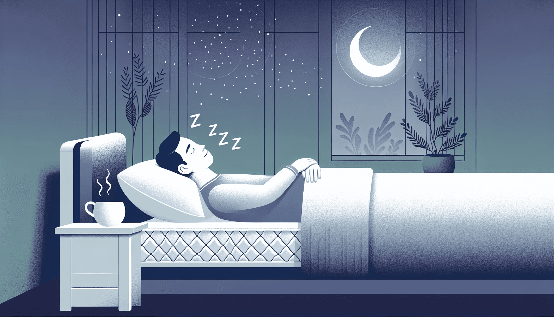 How to Improve Sleep Quality with Back Pain