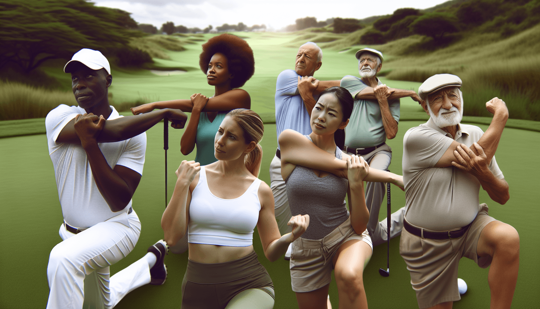 How to Use Pain Management Strategies for Everyday Golfer’s Elbow Relief
