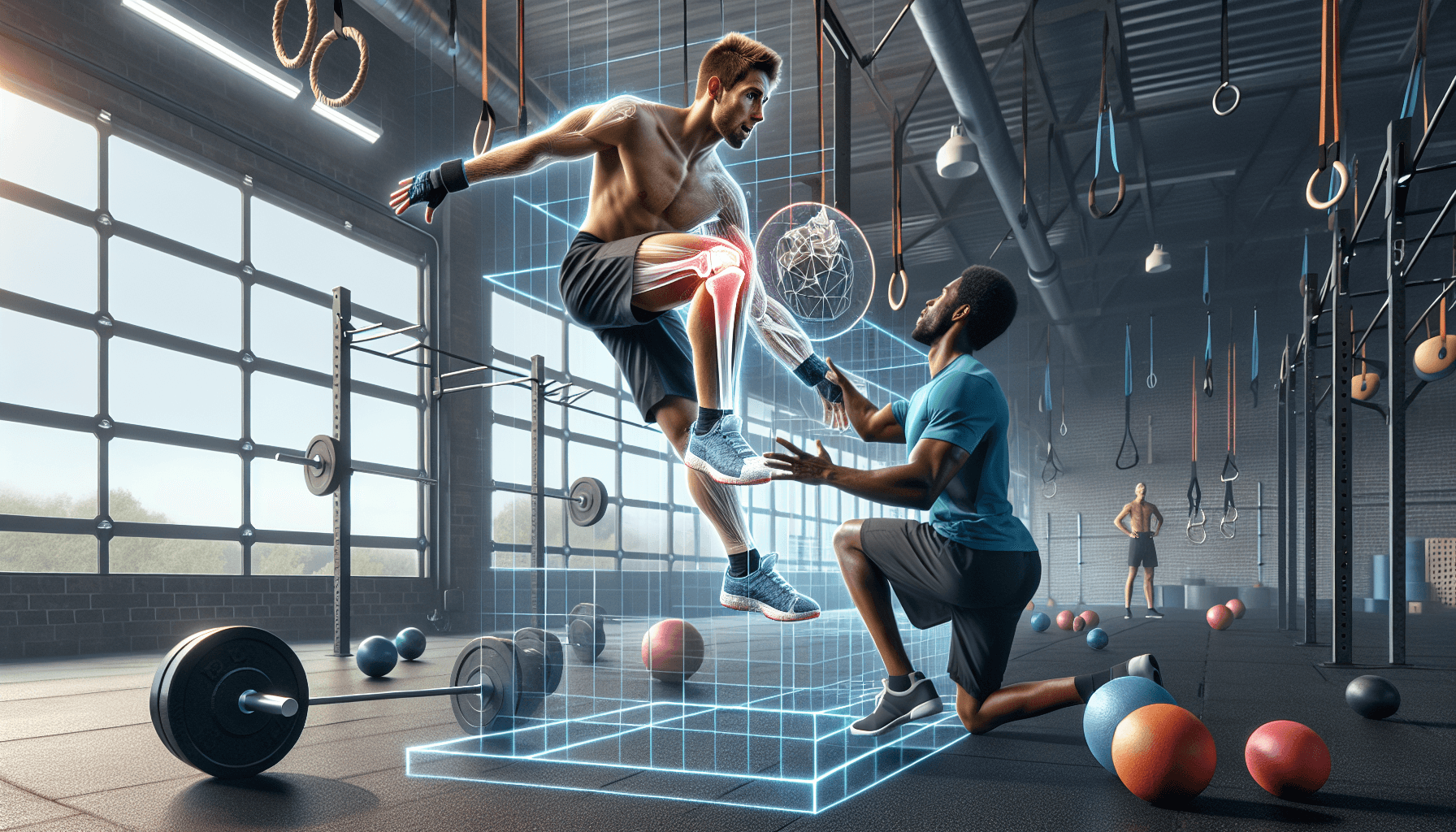 The Importance of Early Diagnosis in CrossFit Injury Treatment