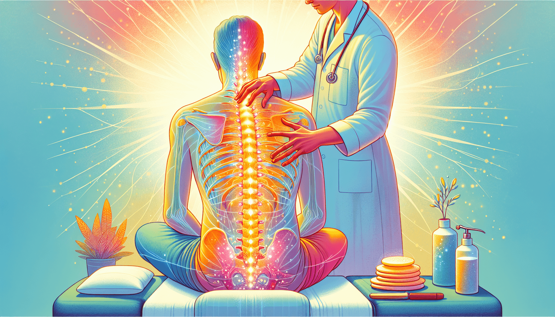 The Role of Chiropractic Care in Managing Chronic Conditions