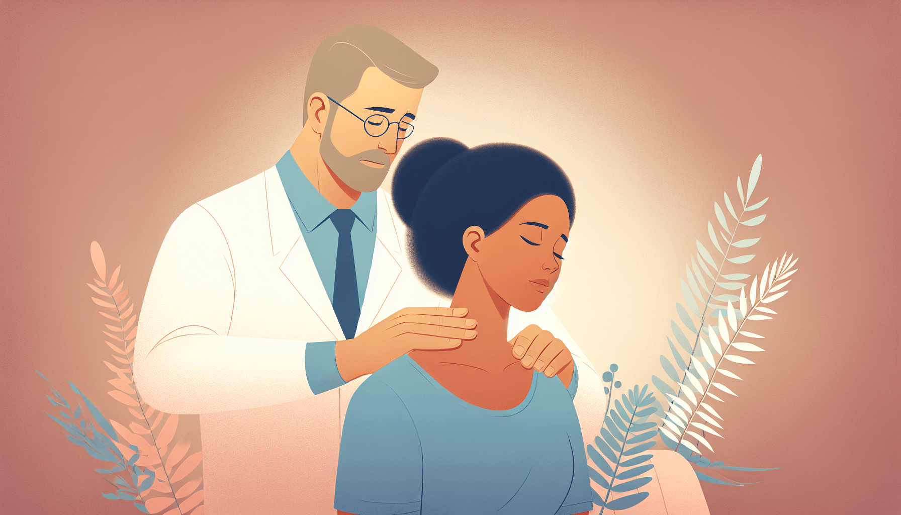 The Benefits of Chiropractic Care for Neck Pain