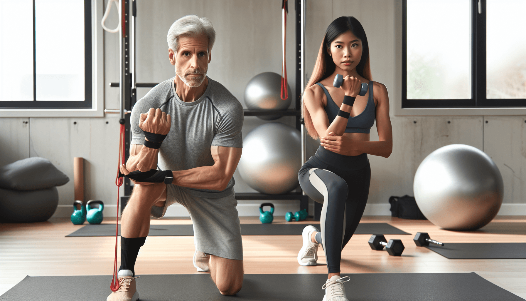 How to Use Strengthening Exercises to Support Elbow Health