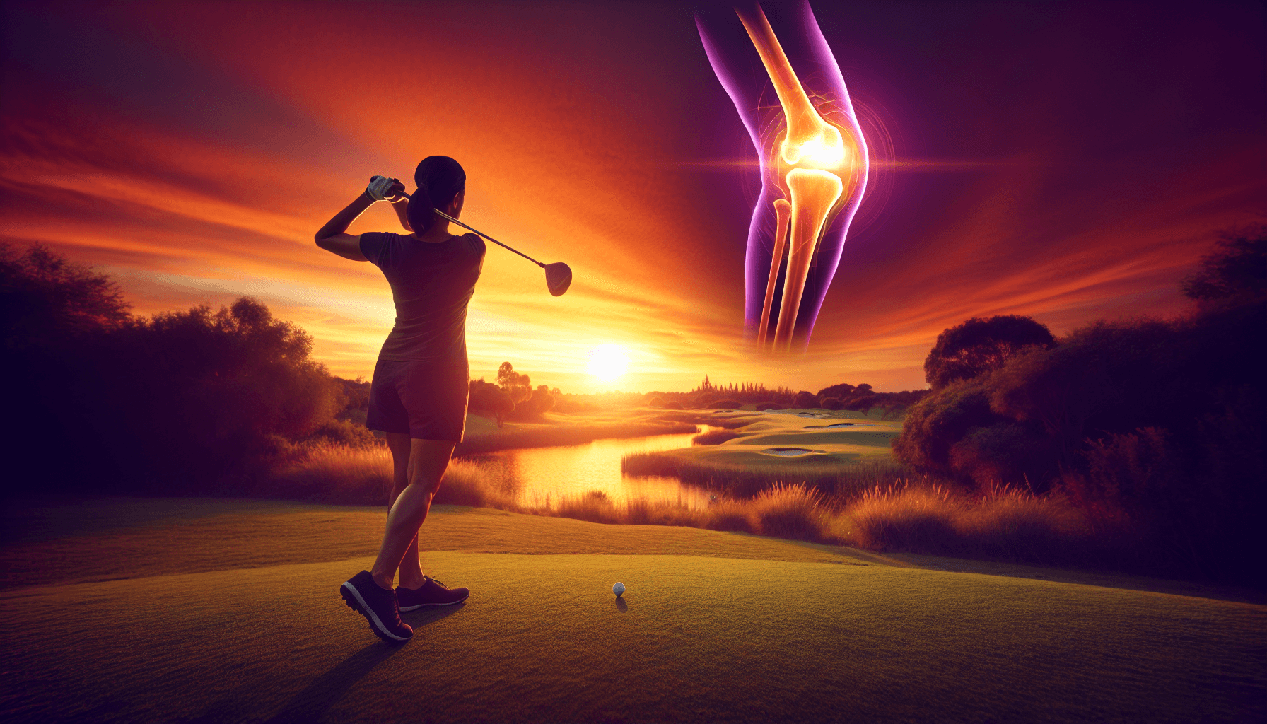How to Manage Stress with Golfer’s Elbow
