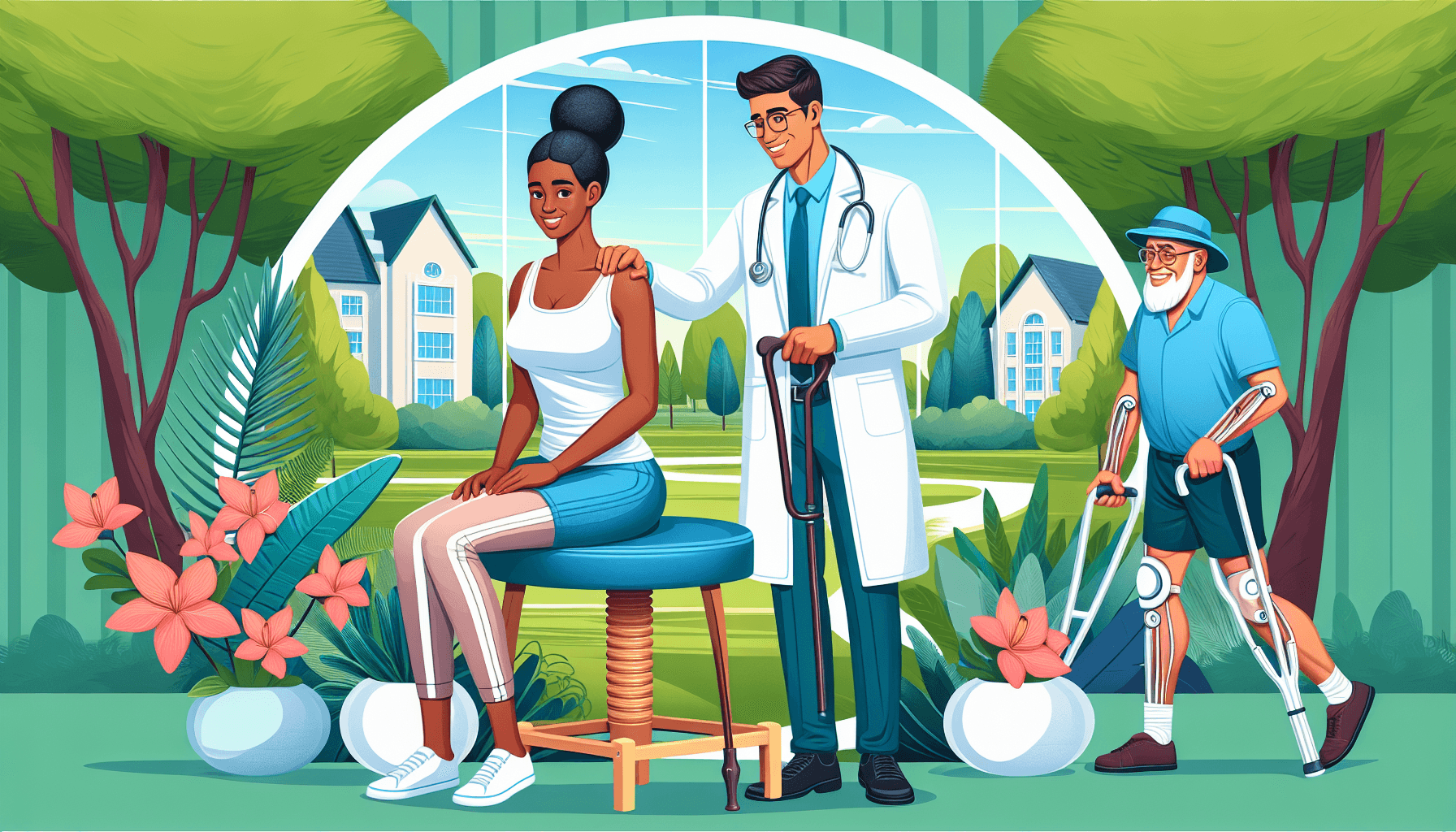The Benefits of Chiropractic Care for Post-Hip Surgery Rehab