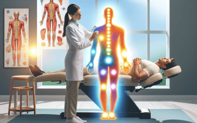 The Benefits of Regular Chiropractic Visits for Pain Management