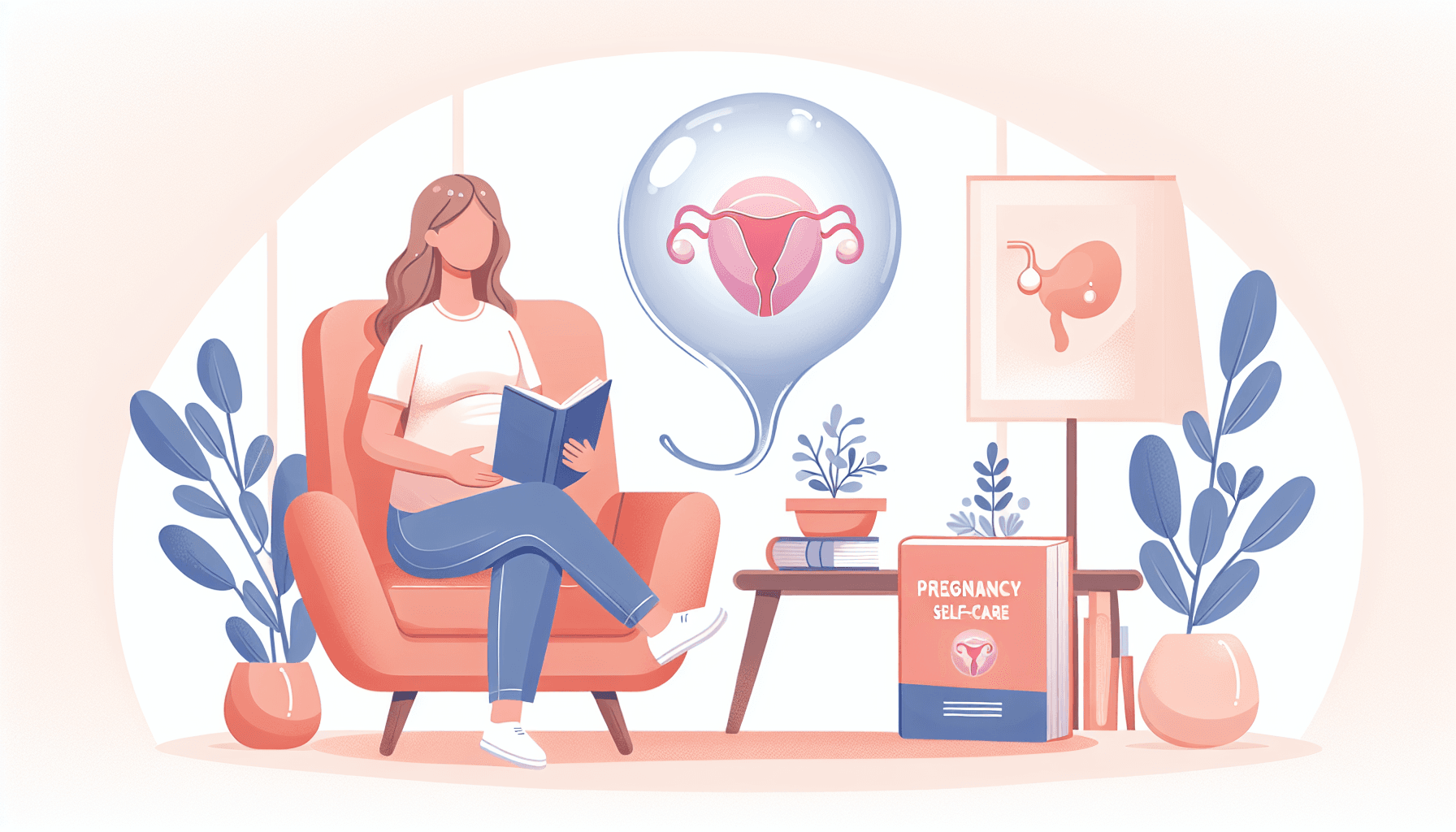 Managing Pregnancy-Related Bladder Pressure