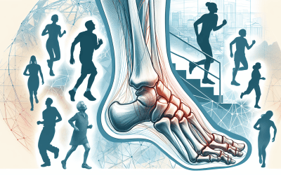 The Importance of Ankle Mobility in Everyday Activities