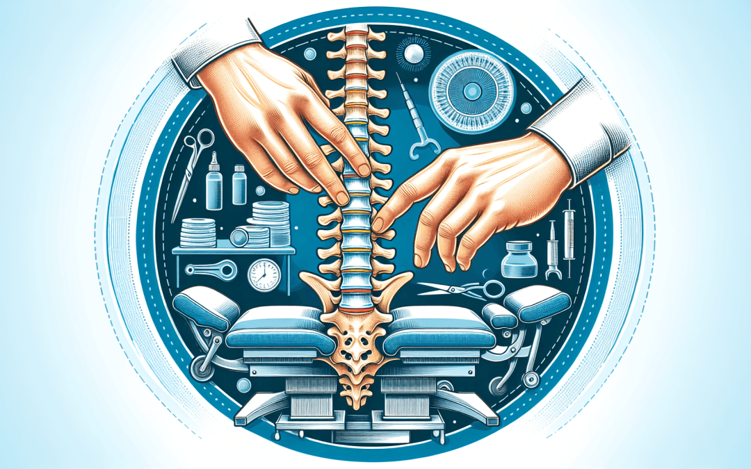 The Role of Chiropractic Adjustments in Improving Spinal Health