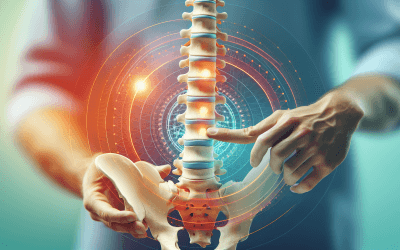 The Benefits of Chiropractic Care for Sciatica and Hip Pain