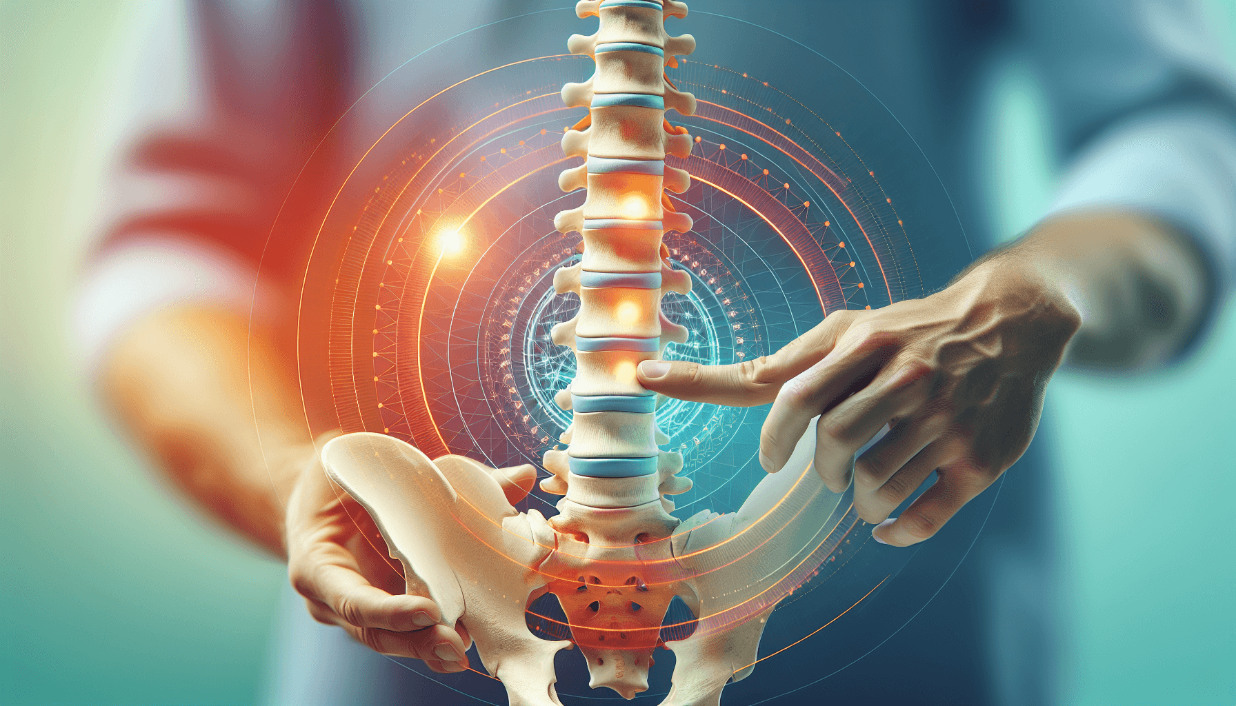 The Benefits of Chiropractic Care for Sciatica and Hip Pain