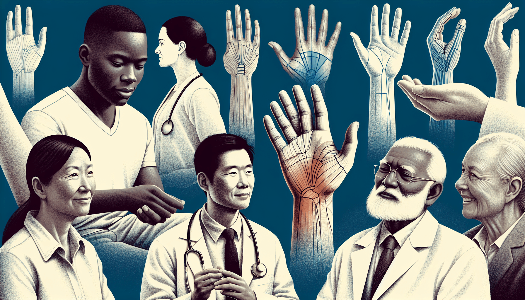 The Benefits of Chiropractic Care for Arm and Elbow Pain