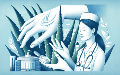 How to Address Post-Surgery Skin Sensitivity