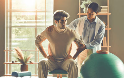 How to Improve Daily Function with Hip Pain
