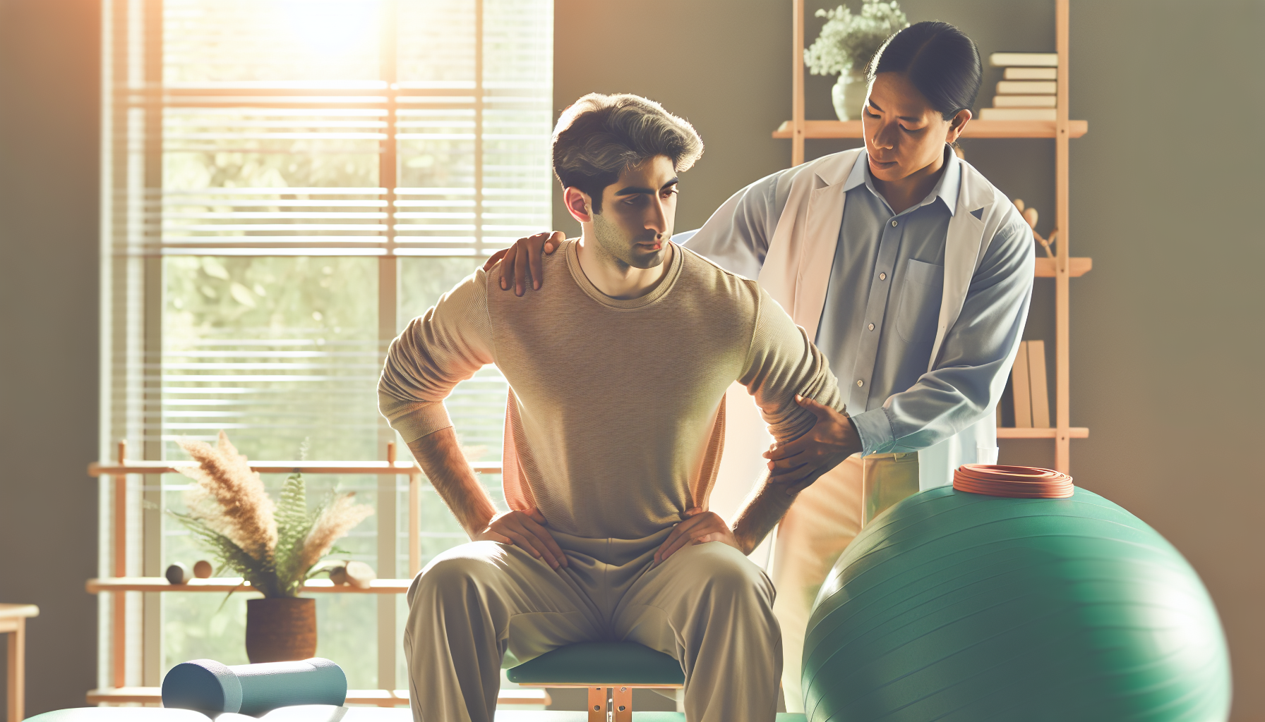 How to Improve Daily Function with Hip Pain