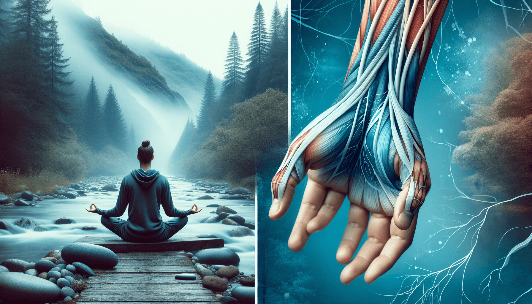 How to Use Mindfulness for Carpal Tunnel Syndrome Pain Management