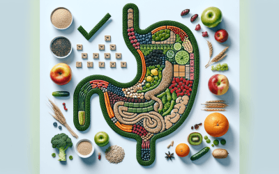 How to Use Nutrition for Better Digestion