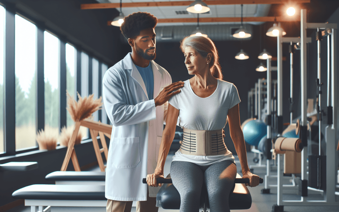 How to Use Progressive Exercises for Slipped Disc Recovery