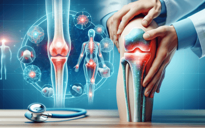 The Benefits of Chiropractic Care for Chronic Knee Pain