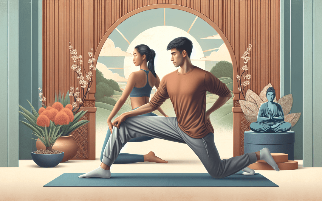 How to Manage Chronic Hip Pain