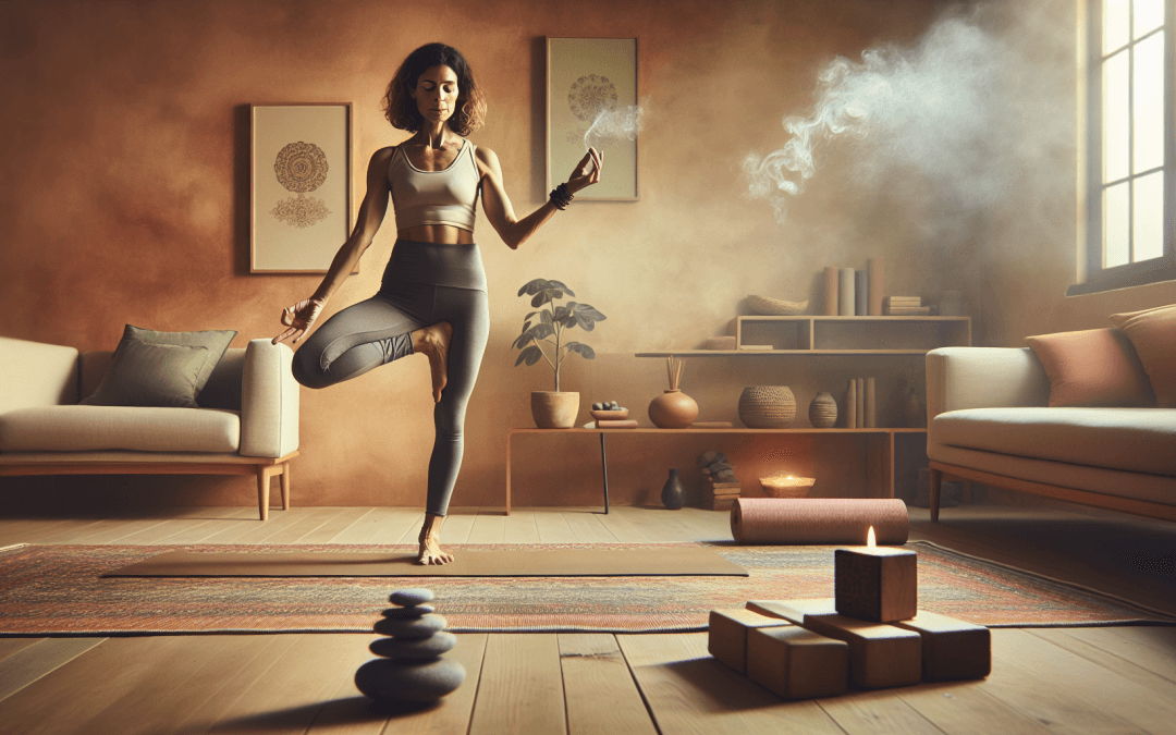 The Role of Yoga in Back Pain Relief