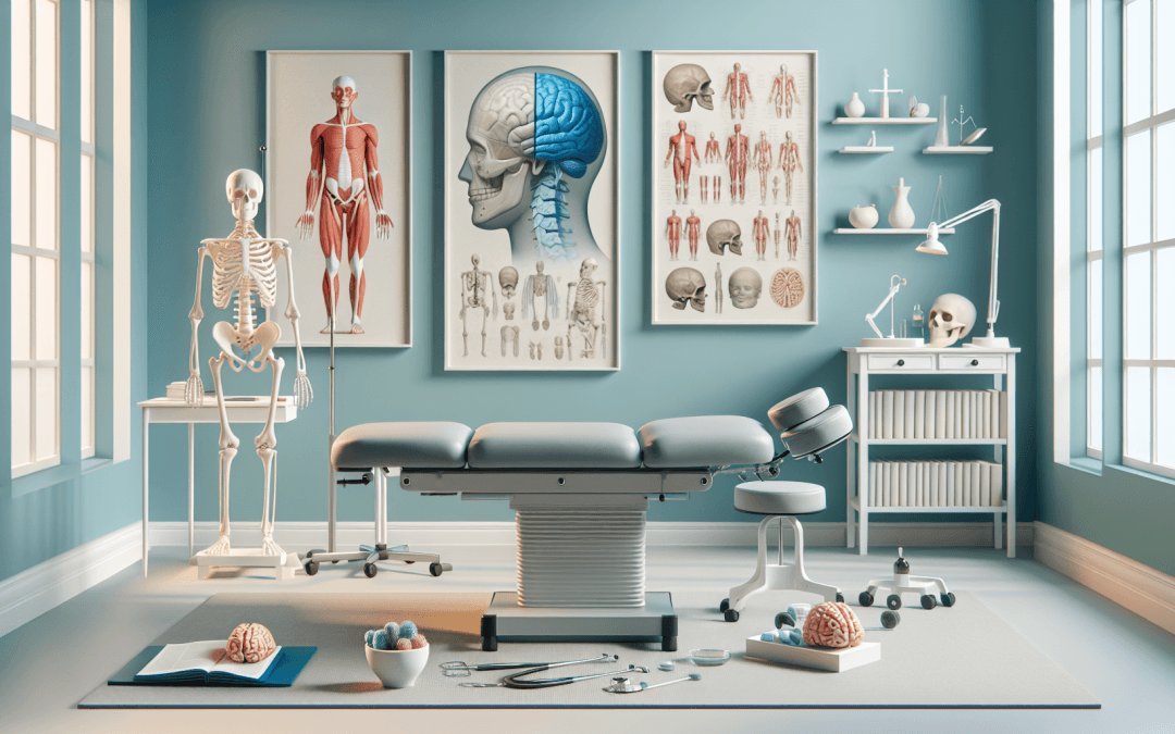 The Role of Chiropractic Care in Healing Concussions