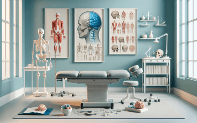 The Role of Chiropractic Care in Healing Concussions