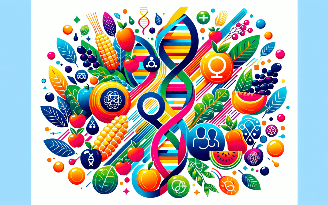 The Impact of Nutrition on Reproductive Health