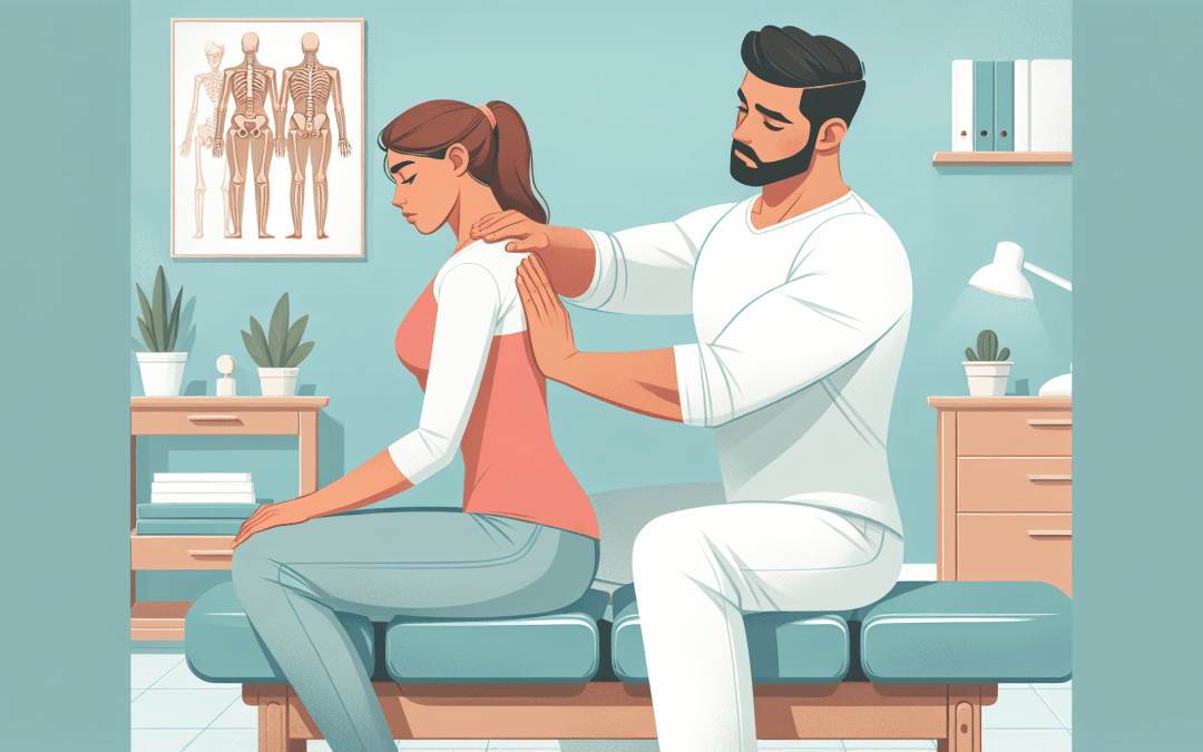The Benefits of Chiropractic Adjustments for Back Pain