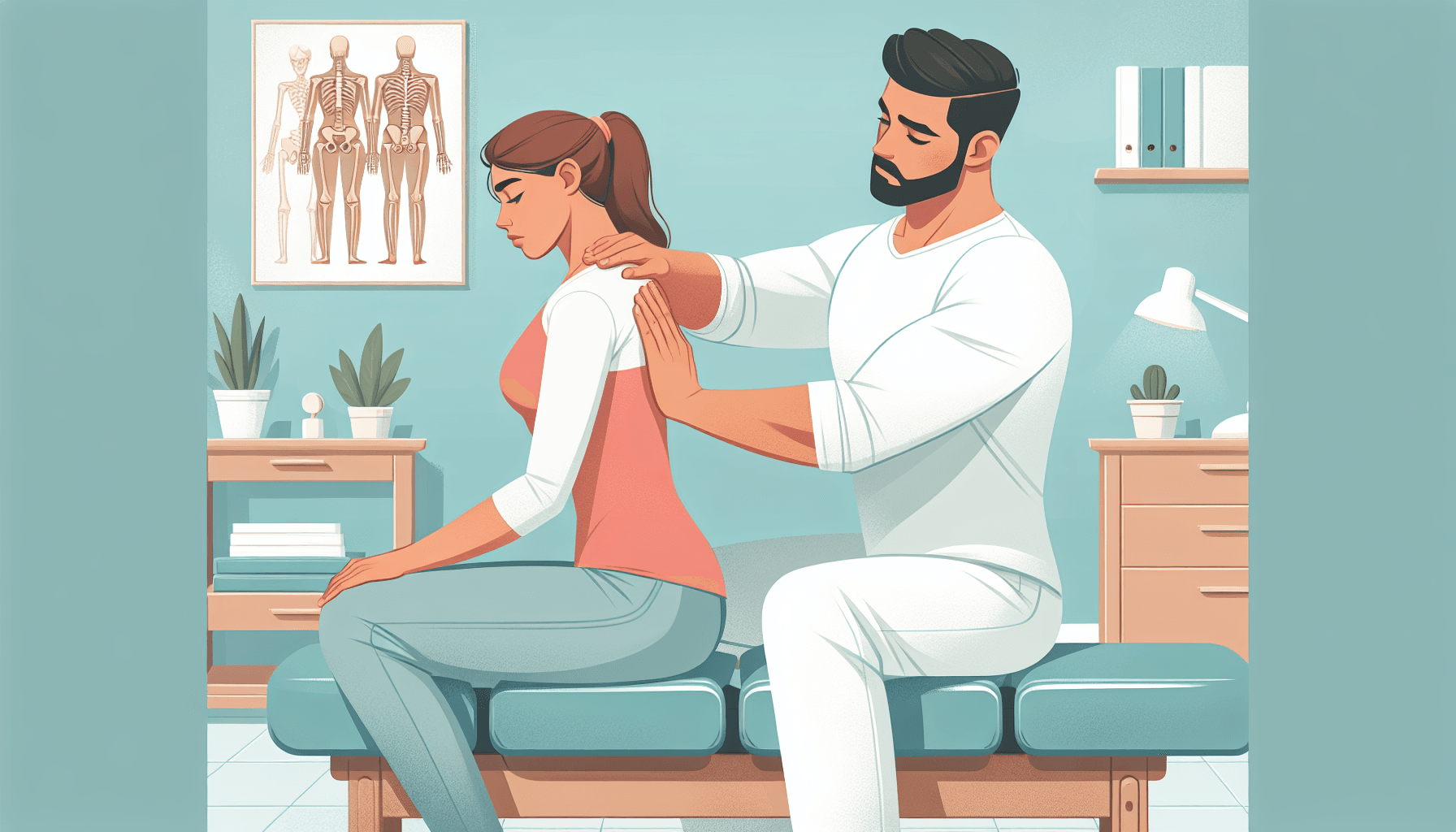 The Benefits of Chiropractic Adjustments for Back Pain