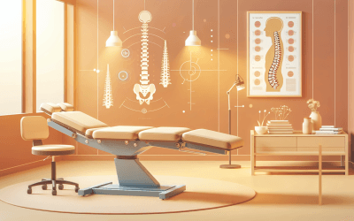 The Benefits of Chiropractic Care for Disc Bulges