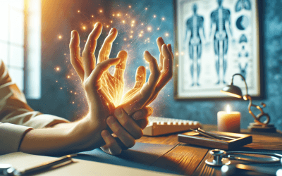 The Benefits of Chiropractic Adjustments for Carpal Tunnel Syndrome