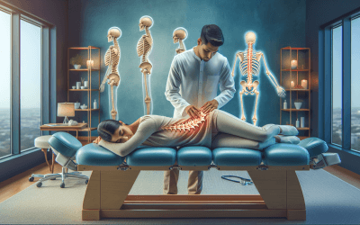 The Benefits of Chiropractic Care for Shoulder Pain and Spinal Stenosis
