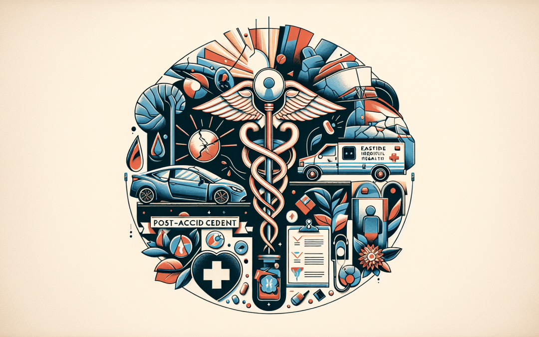 The Importance of Follow-Up Care After a Car Accident