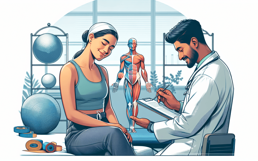 The Importance of Listening to Your Body During Car Accident Recovery