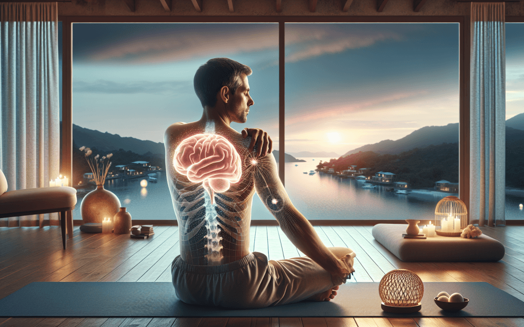 The Importance of Mental Health in Shoulder Pain Recovery