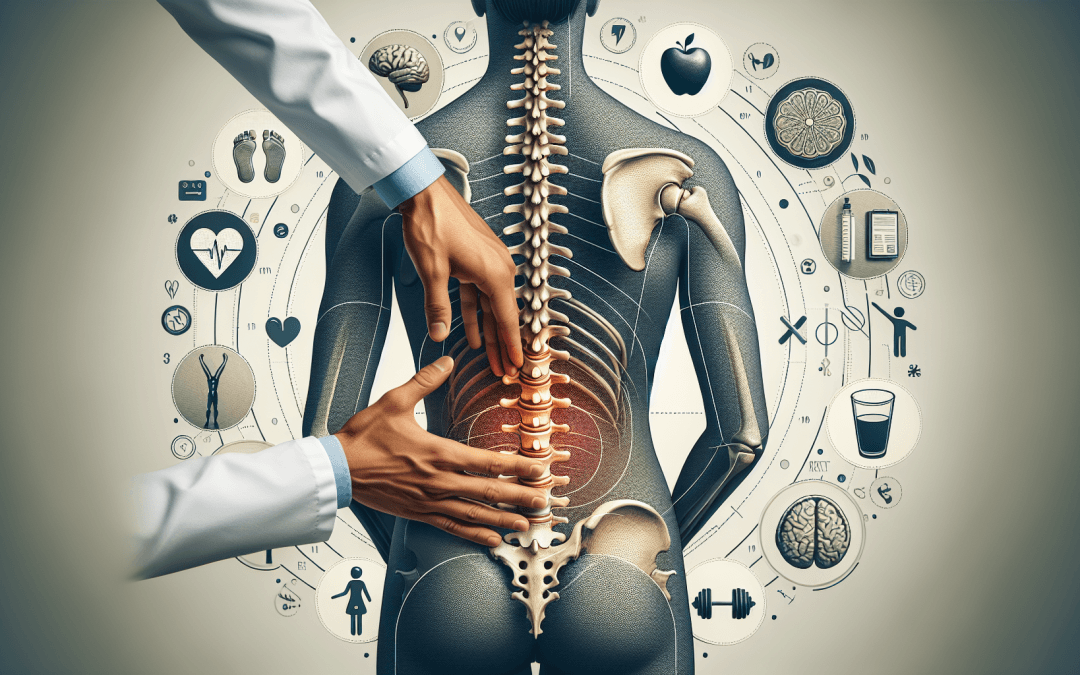 The Importance of a Comprehensive Treatment Plan for Slipped Discs