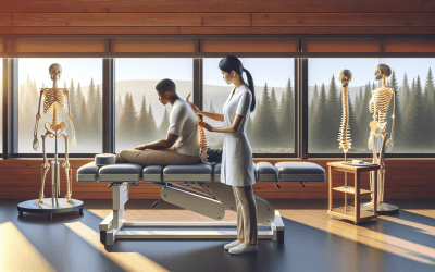Where Can I Go to Get My Back Adjusted in Redmond, WA?