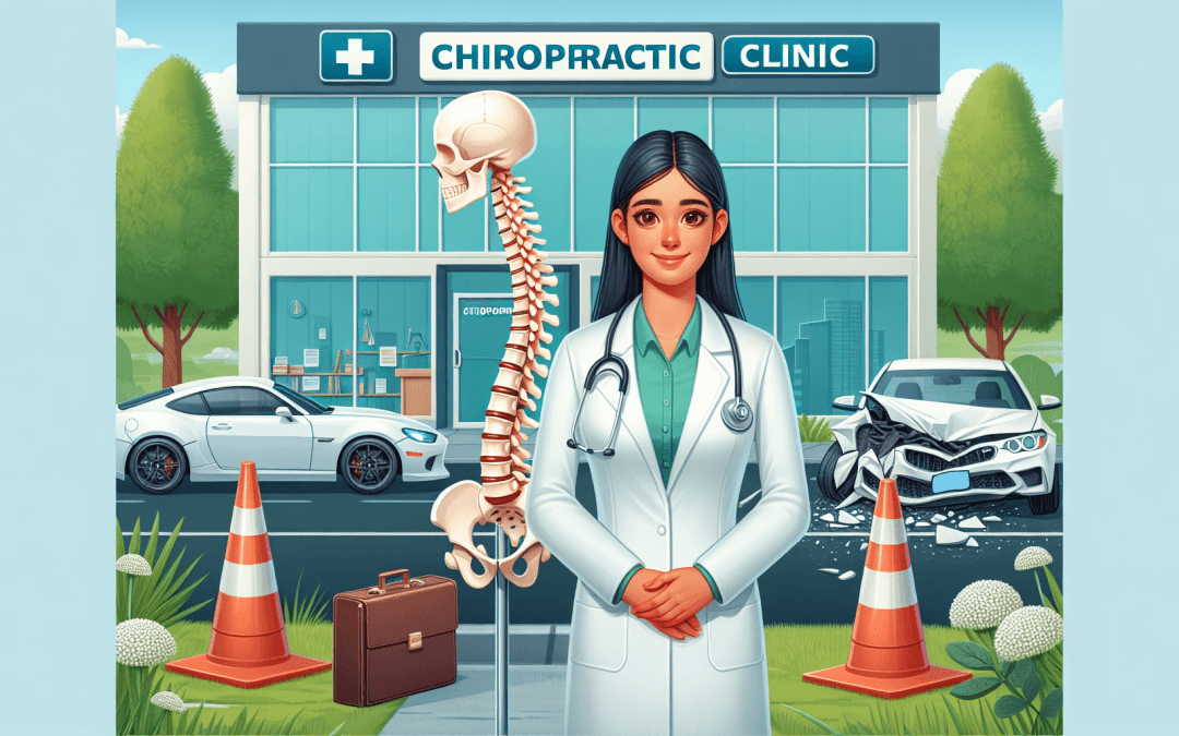 Who Is the Best Chiropractor for Car Accident Injuries in Redmond, WA?