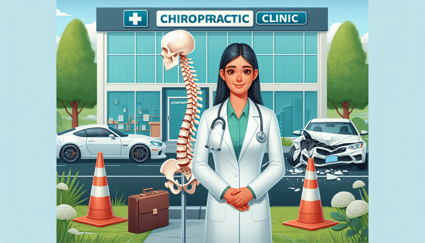 Who Is the Best Chiropractor for Car Accident Injuries in Redmond, WA?