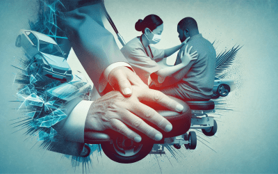 How Chiropractic Care Can Help After a Car Accident
