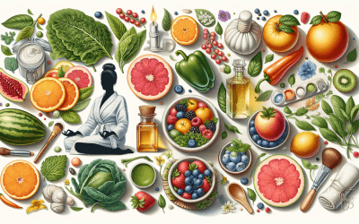 How to Improve Your Skin Health Naturally