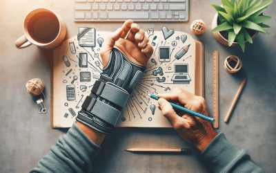 How to Manage Daily Activities with Carpal Tunnel Syndrome