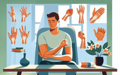 How to Manage Fatigue with Carpal Tunnel Syndrome