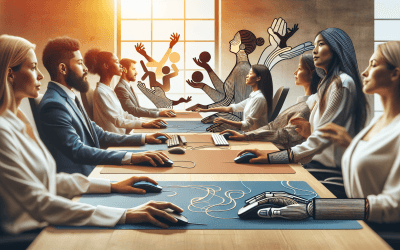 How to Manage Work-Related Stress with Carpal Tunnel Syndrome