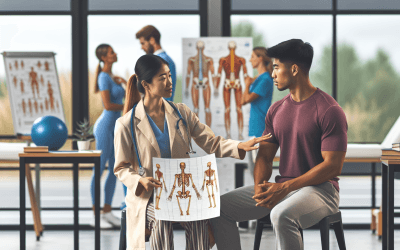 How to Use Ergonomics to Prevent Hip Pain