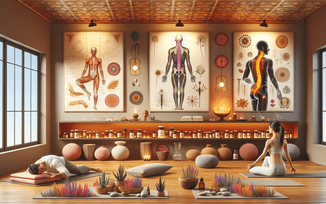 How to Use Holistic Health Practices for Sciatica Relief