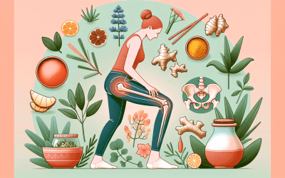 How to Use Pain Management Techniques for Hip Pain