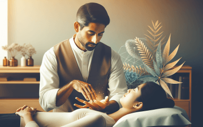 The Benefits of Chiropractic Care for Hand Pain After a Car Accident